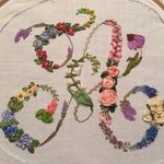 Profile Picture of Audra Kennedy Of Needle Finery (@needlefinery) on Instagram