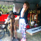 Profile Picture of Paola Chaparro (@paolachaparro5081) on Youtube