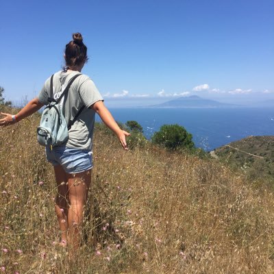 Profile Picture of Jamie Phelps (@Jamie_Phelps123) on Twitter