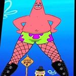 Profile Picture of Jasper (@female_patrick) on Instagram