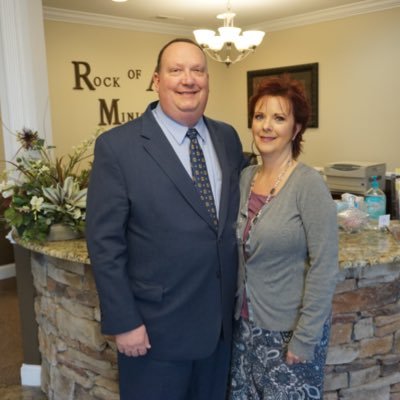 Profile Picture of Dr. Jerry Whitlow (@JerryWhitlow) on Twitter