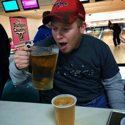 Profile Picture of Derek Soles (@D_Rock1020) on Twitter