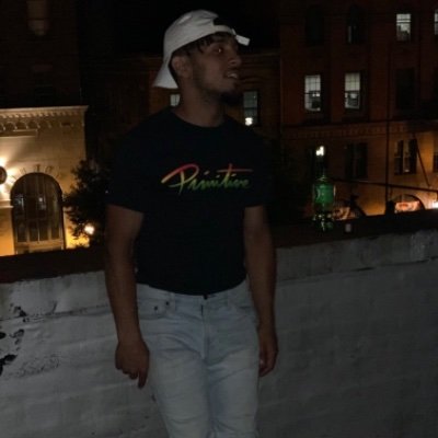 Profile Picture of Kenny Ackerman (@DeVanteDeWayne_) on Twitter