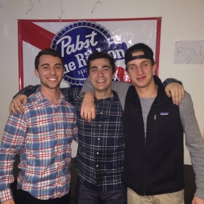 Profile Picture of Nick (@mello0814) on Twitter