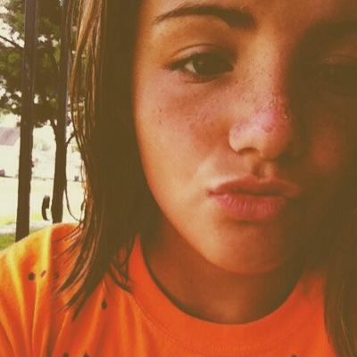 Profile Picture of Hannah Raye Morrison (@hannahraye284) on Twitter
