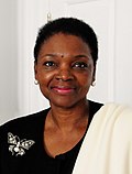 Profile Picture of Valerie Amos, Baroness Amos - Wikipediaon Wikipedia