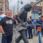 Profile Picture of Andrew Parker (@aparker2106) on Instagram