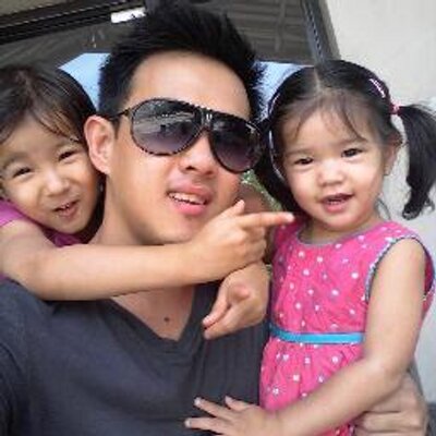 Profile Picture of Ronald James Hsieh (@ronaldjames23) on Twitter