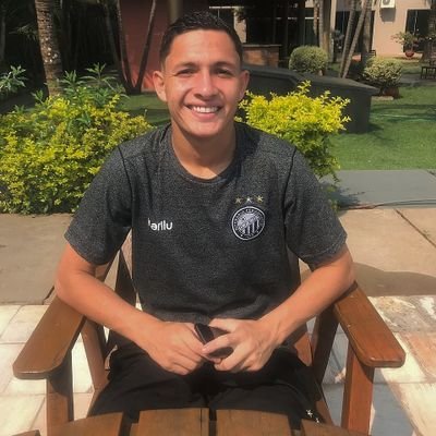 Profile Photo of Eduardo M Camargo (@EduardoMCamarg8) on Twitter