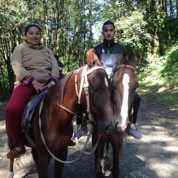 Profile Picture of Narendra Nagarkoti (@narennb) on Poshmark