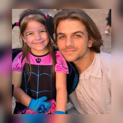 Profile Picture of Dakota Scott Brister (@DakotaBrister) on Twitter