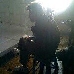 Profile Picture of Taylor Durden (@rockhancock) on Instagram