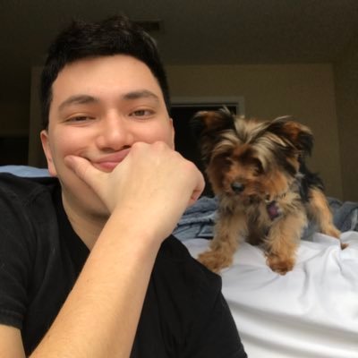 Profile Picture of Emilio Silva (@Emilio_ThaGod) on Twitter