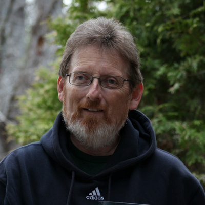 Profile Picture of John DeCoste (@JohnDeCoste1) on Twitter