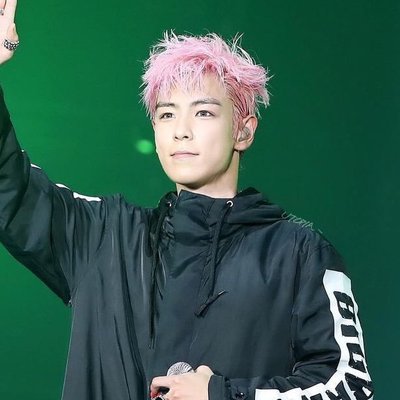 Profile Picture of Choi Seunghyun (@goldenzjm_) on Twitter