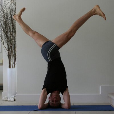 Profile Photo of Steve Lamont (@yogastalbans) on Twitter