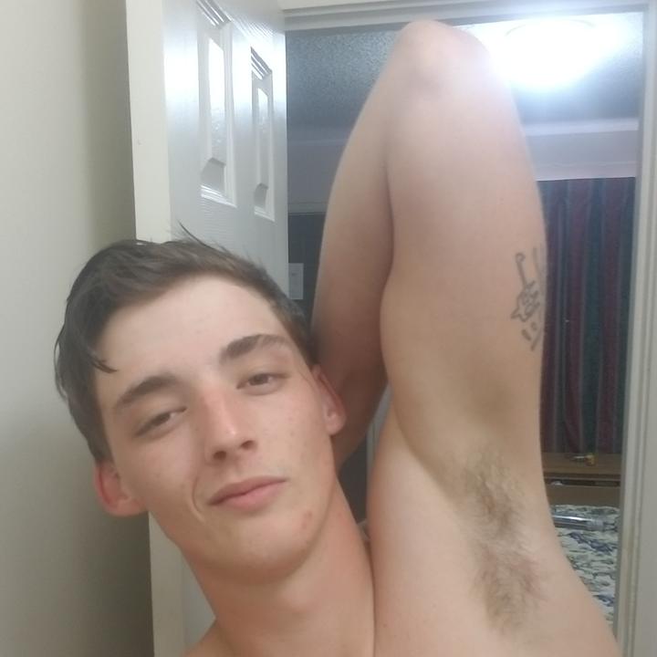 Profile Picture of Dustin Potts (@@dustinpotts4) on Tiktok