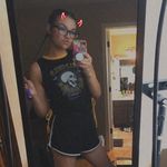 Profile Picture of Cheyanne Hoogveldt (@cheyannehoogveldt) on Instagram