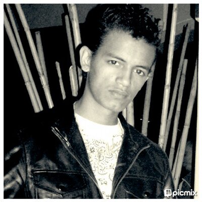 Profile Picture of Chad Kyle Pietersen (@strings666) on Twitter