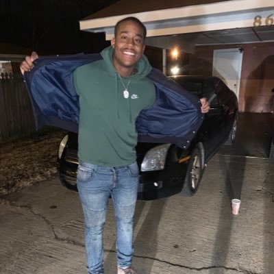Profile Picture of Jaylyn K. Williams (@k_jaylyn23) on Twitter