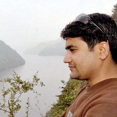 Profile Picture of Gopal Ghimire (@GplGhimire) on Twitter