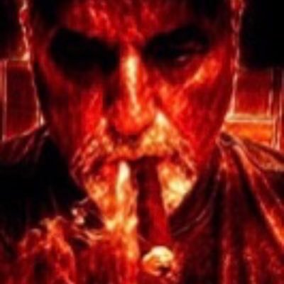 Profile Picture of Doc7 (@kildea_m) on Twitter