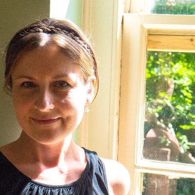 Profile Picture of Laura Carney (@lac30) on Twitter