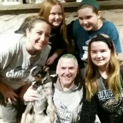 Profile Picture of DaveC (@DaveConover1) on Twitter