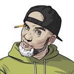 Profile Picture of Justin Taylor (@jjtaylorart) on Instagram