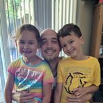 Profile Picture of James McGaffey (@just.a.nerd83) on Instagram