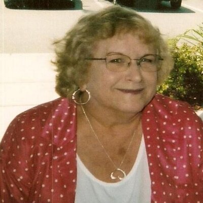Profile Picture of Doris Kemp (@dorik58) on Twitter