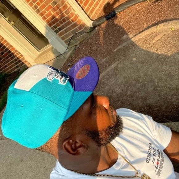 Sedrick Baker - Poshmark Profile Picture of Sedrick Baker (@sedrickbaker01) on Poshmark