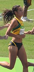Aisha Praught-Leer - Wikipedia - Wikipedia Profile Picture of Aisha Praught-Leer - Wikipediaon Wikipedia