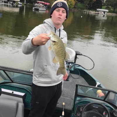 Profile Picture of Blake (@blake_cottrell) on Twitter