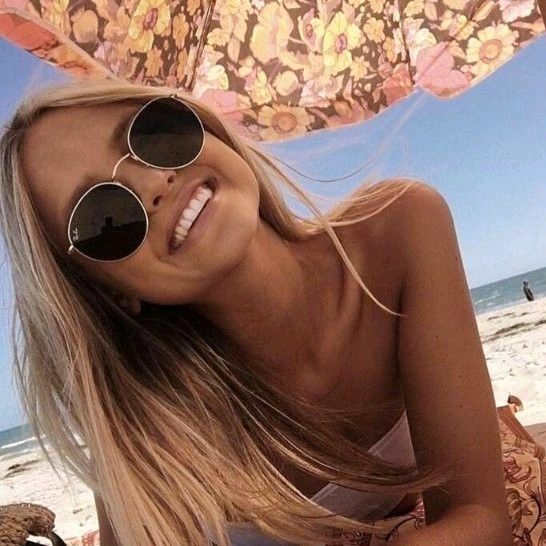 Profile Picture of renateklein (@renateklein20) on Tiktok