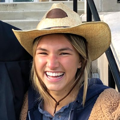 Profile Picture of Sidney Gossard (@sidneygossard) on Twitter