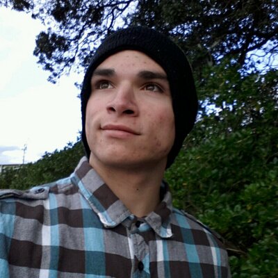 Profile Picture of Andy Sayer (@AndySantons) on Twitter