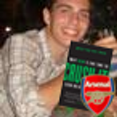 Profile Picture of Tim Mann (@Tim_Mann) on Twitter