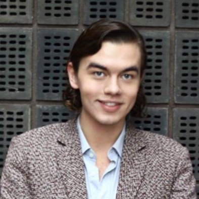 Profile Picture of Patrick Risager Mikkelsen (@PatrickRisager) on Twitter