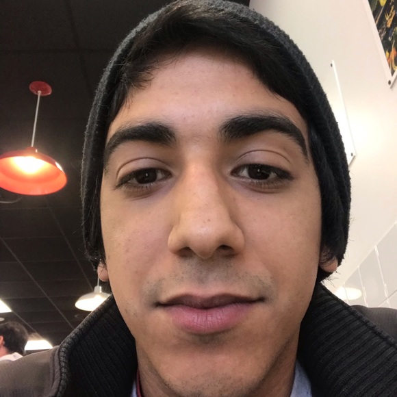 Profile Picture of Joseph Trevino-aranda (@oheyisalive) on Poshmark