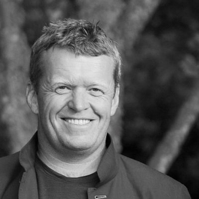 Profile Picture of Thomas Peeples (@ducatbucket) on Twitter