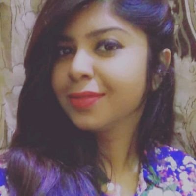 Profile Picture of Sudeshna Chatterjee (@Sudeshn95494408) on Twitter