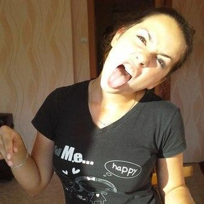Profile Picture of Юлия Голубева (@Golaiy) on Twitter