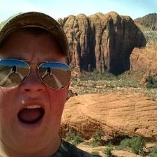 Profile Picture of Tyler Ferrin (@da_cornbread) on Twitter