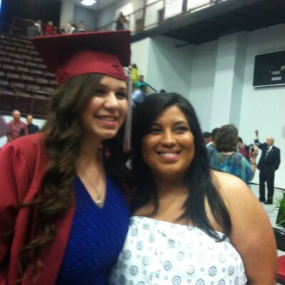 Profile Picture of Gina Salazar (@ginasalazar15) on Twitter