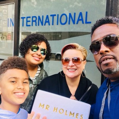 Profile Picture of Lisa Rone (@LisaRone2) on Twitter