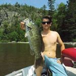 Profile Picture of David Goulet (@tigoulet1810) on Instagram