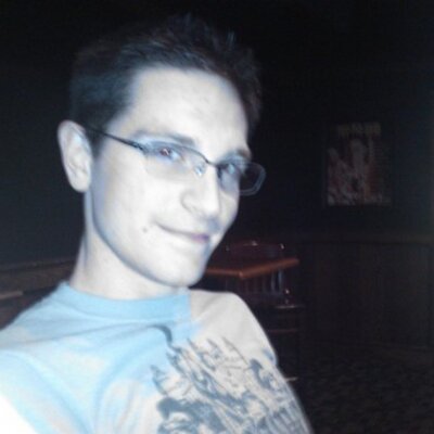 Profile Picture of Thomas Petroski (@TFire830) on Twitter