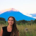 Profile Picture of Cristal Dyer (@tofutraveler) on Instagram