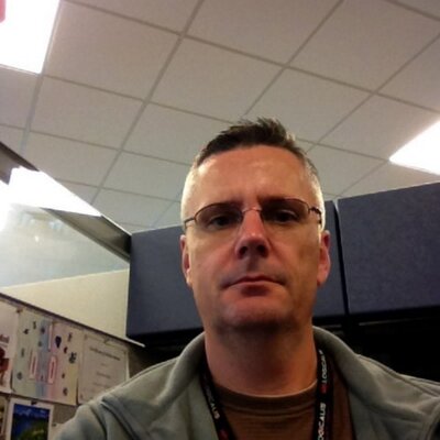 Profile Picture of Brian Reisinger (@breisinger67) on Twitter